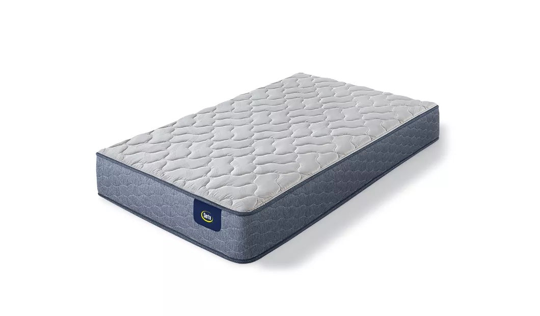 Aldbury Firm Twin Mattress